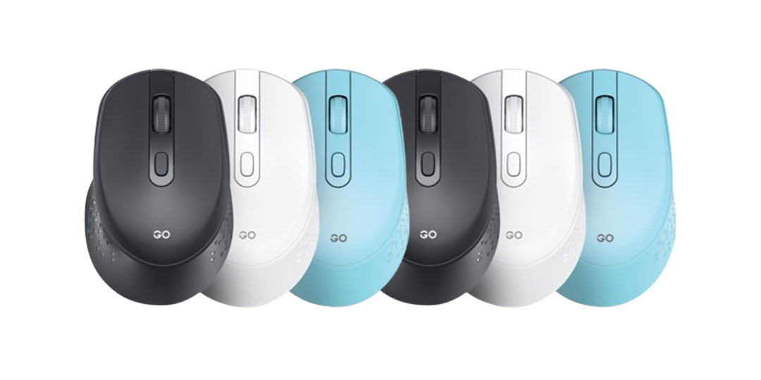 Review Fantech W606 GO