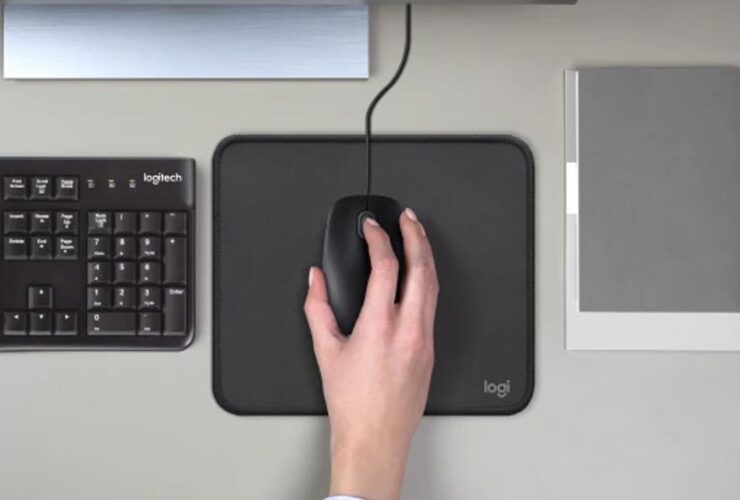 5 Rekomendasi Mouse Kantor Terbaik dari Komputer Medan!