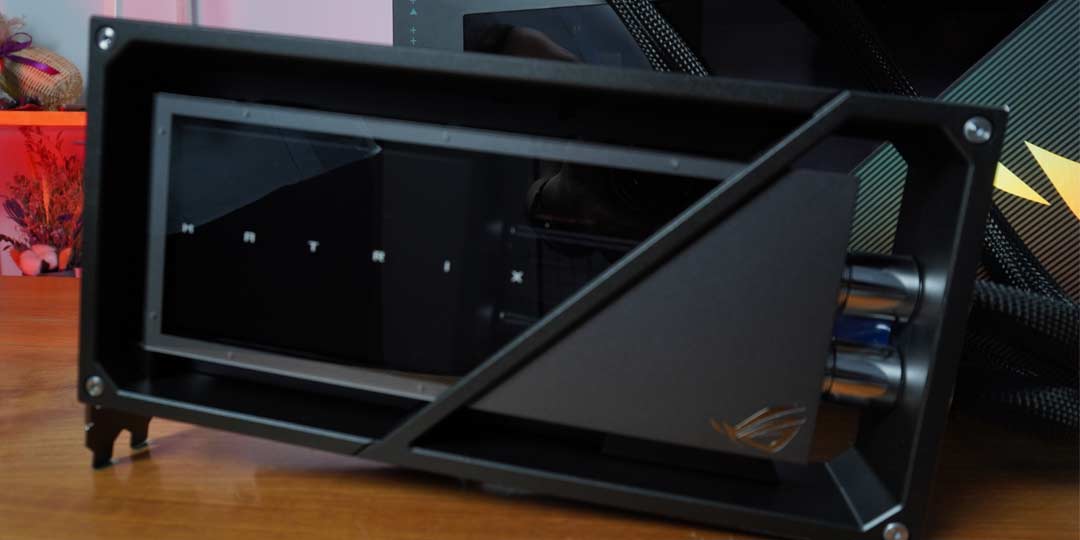 Review ASUS ROG 4090 MATRIX