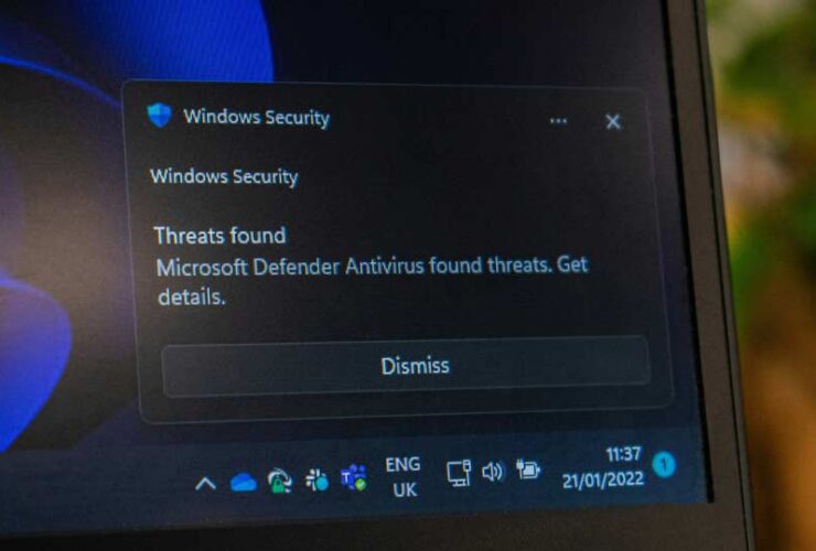cara mematikan windows microsoft defender