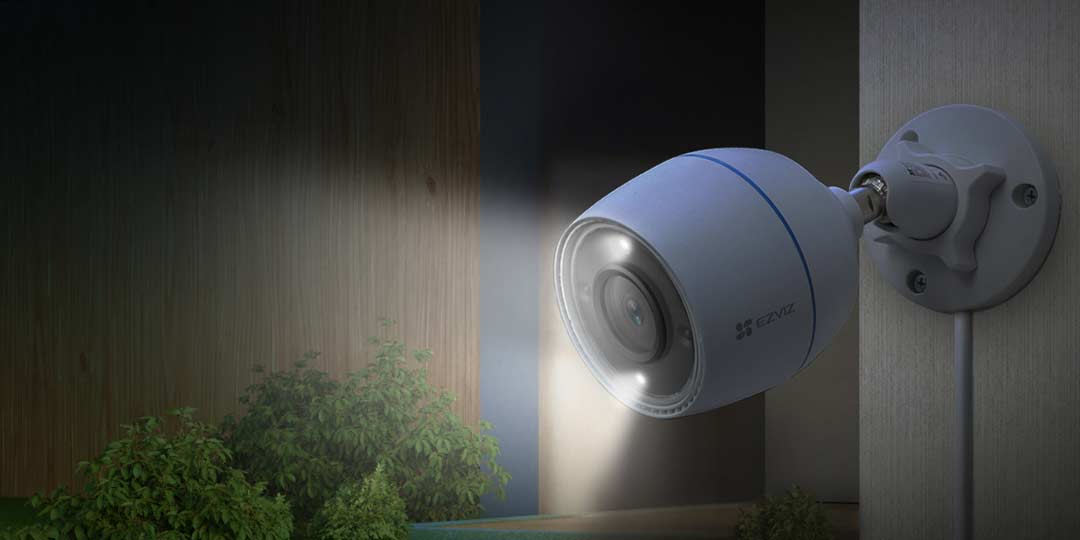 perbedaan kamera cctv indoor dan outdoor