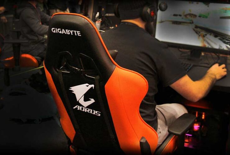alasan kenapa harus punya kursi gaming