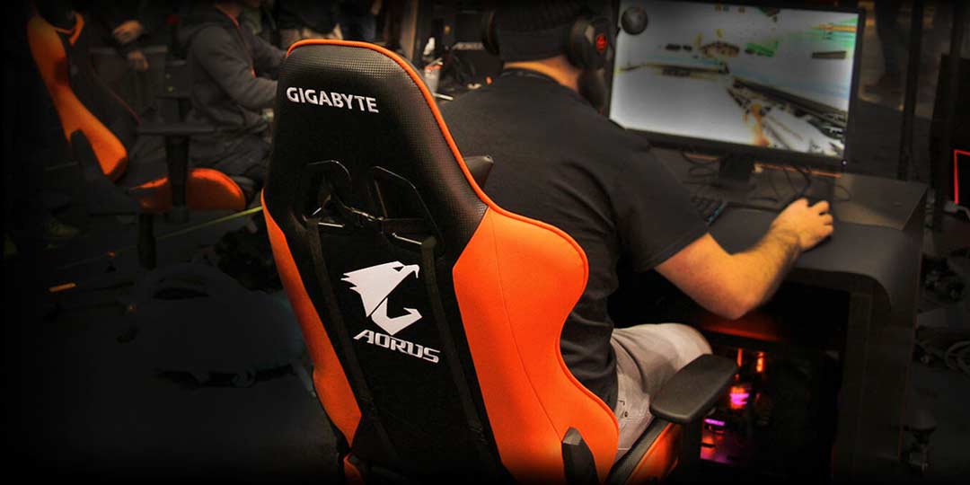 alasan kenapa harus punya kursi gaming