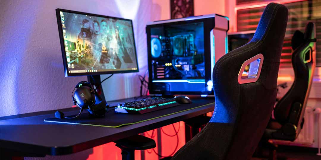 alasan kenapa harus memiliki kursi gaming