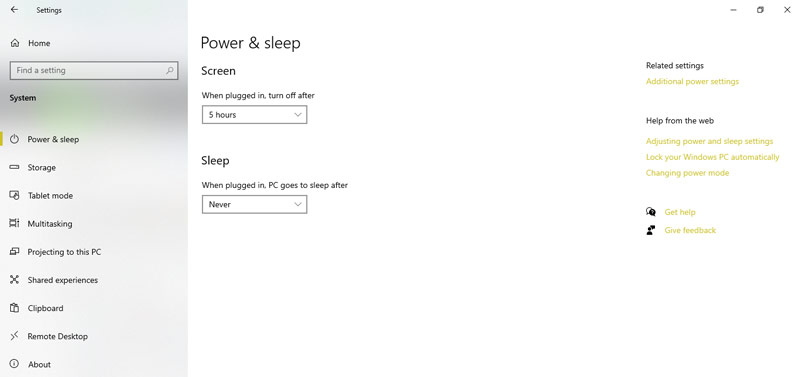 Cara Mengatasi Komputer Sleep Sendiri, Memangnya Bisa?