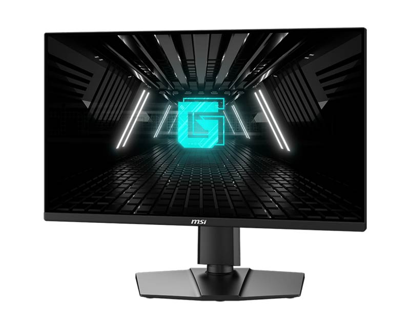 Review Monitor MSI Gaming G255PF E2: Pilihan Tepat untuk Si Paling Gamer!