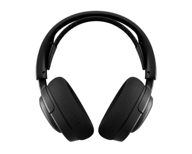 Headset SteelSeries Arctis Nova 5 Wireless