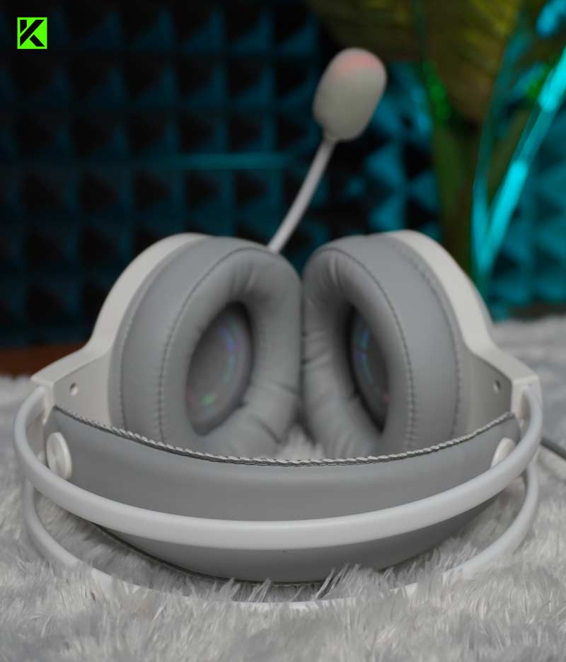 Review Headset Gaming Rexus HX-12