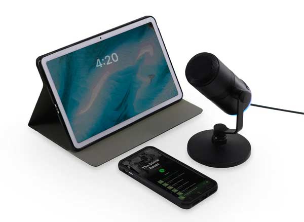 Review Mikrofon REXUS SNARE CM10