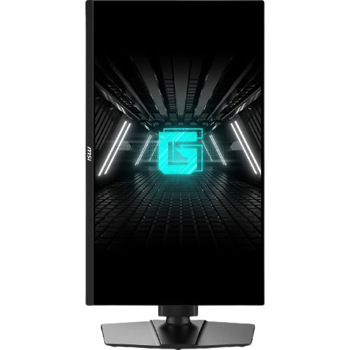 Review Monitor MSI Gaming G255PF E2: Pilihan Tepat untuk Si Paling Gamer!