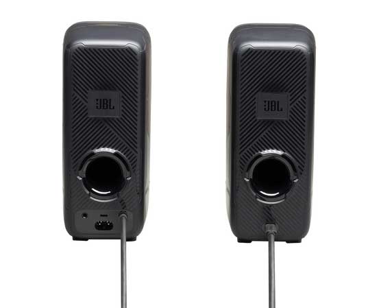 Review JBL Quantum Duo PC
