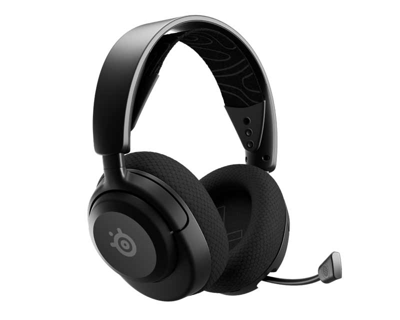 Headset SteelSeries Arctis Nova 5 Wireless