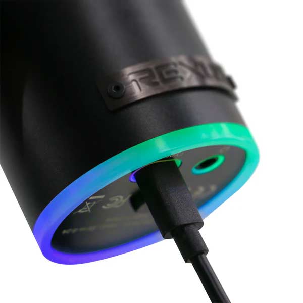 Review Mikrofon REXUS SNARE CM10