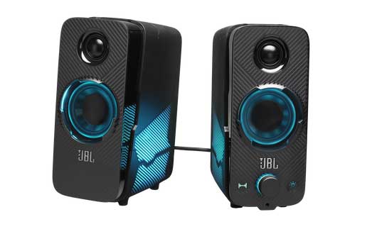 Review JBL Quantum Duo PC