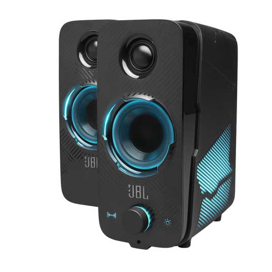 Review JBL Quantum Duo PC