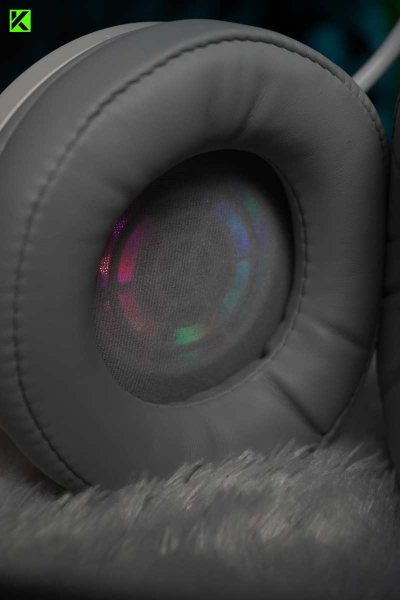 Review Headset Gaming Rexus HX-12