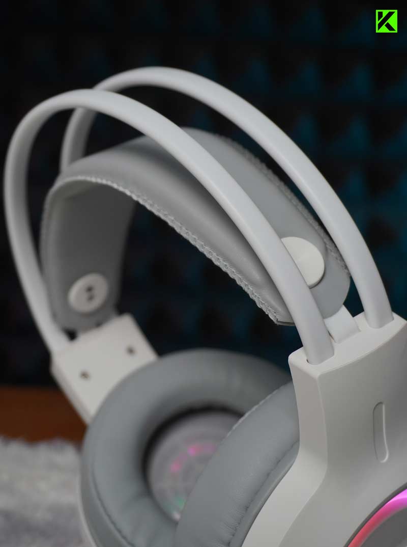 Review Headset Gaming Rexus HX-12