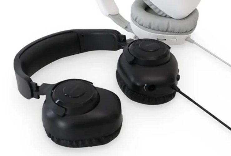 Rexus Headset Gaming Vonix F90