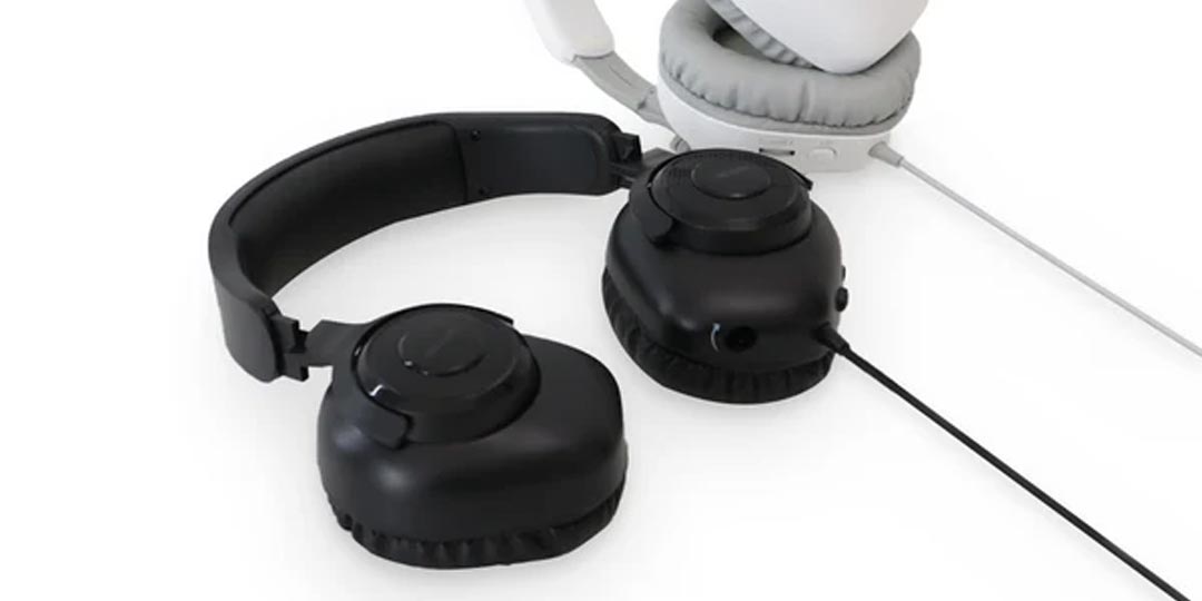 Rexus Headset Gaming Vonix F90