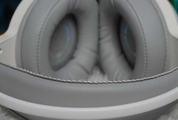 Review Headset Gaming Rexus HX-12
