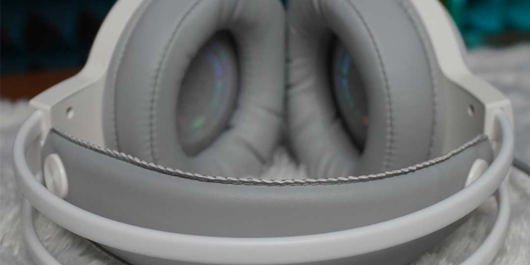 Review Headset Gaming Rexus HX-12