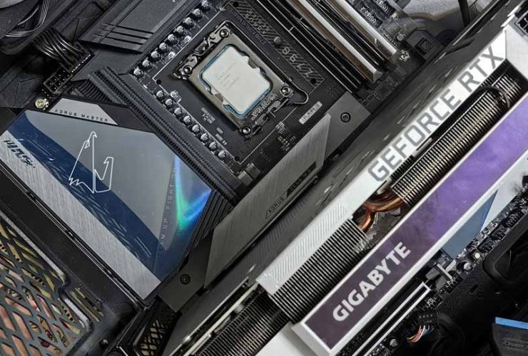 Cara Membeli Komputer Rakitan komputer rakitan untuk esports