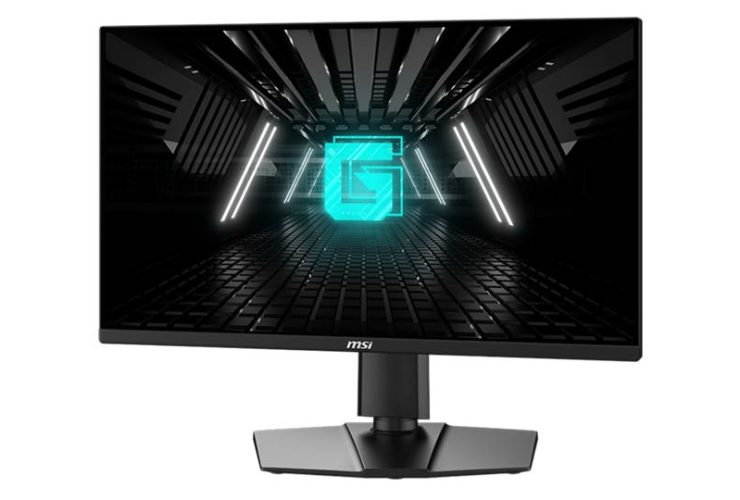 Review Monitor MSI Gaming G255PF E2: Pilihan Tepat untuk Si Paling Gamer!