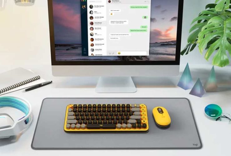 5 Rekomendasi Mouse Bluetooth Logitech Terbaik dari KomputerMedan!
