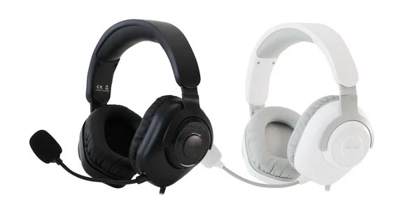 3. Rexus Gaming Headset F90 - Rp199.000,-