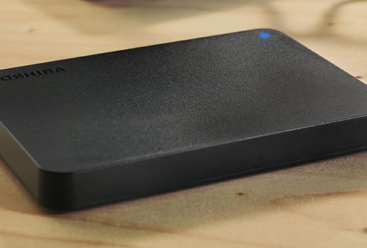 2 Rekomendasi Harddisk Eksternal 1TB Terbaik dari KomputerMedan!