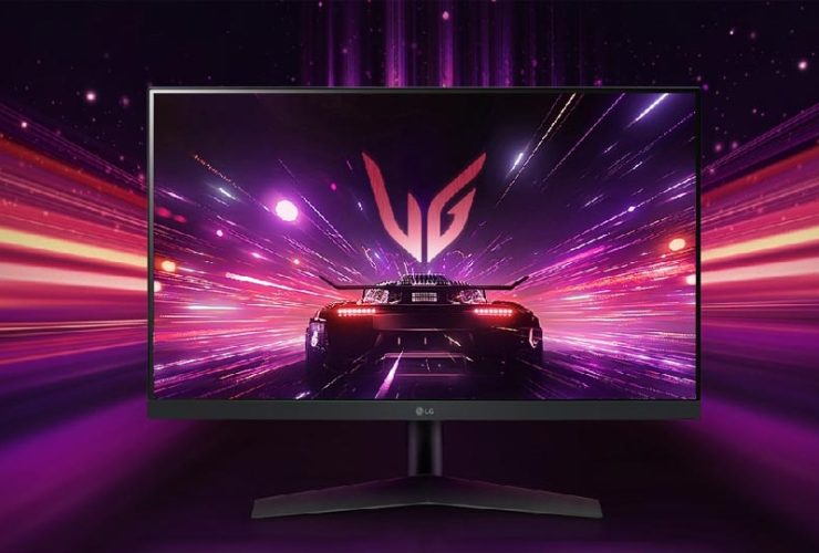 Rekomendasi Monitor 180Hz