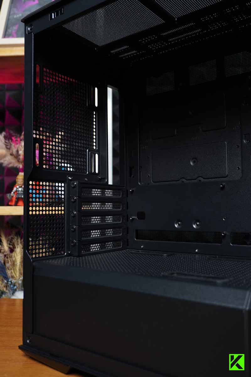 Review Casing PC EINAREX RAGNAROK