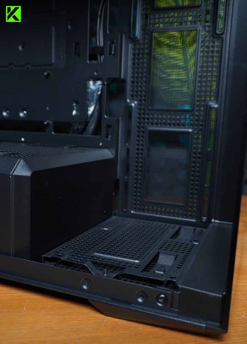 Review Casing PC EINAREX RAGNAROK