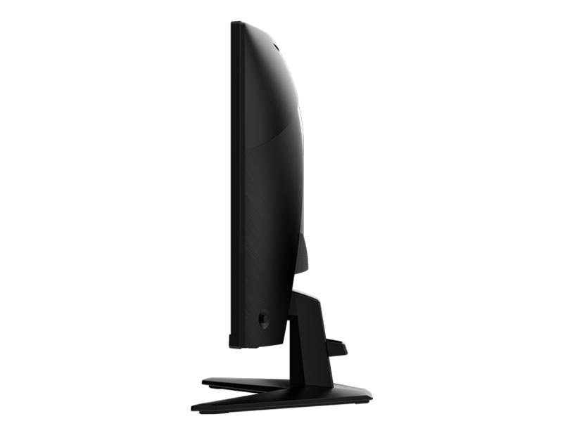 Review MSI MAG 27C6F