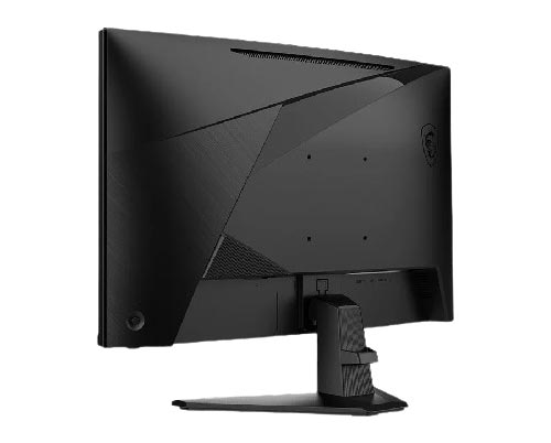 Review MSI MAG 27C6F