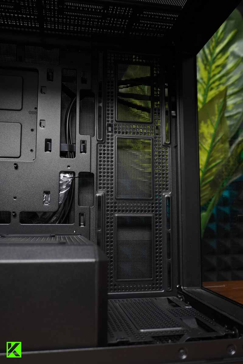 Review Casing PC EINAREX RAGNAROK
