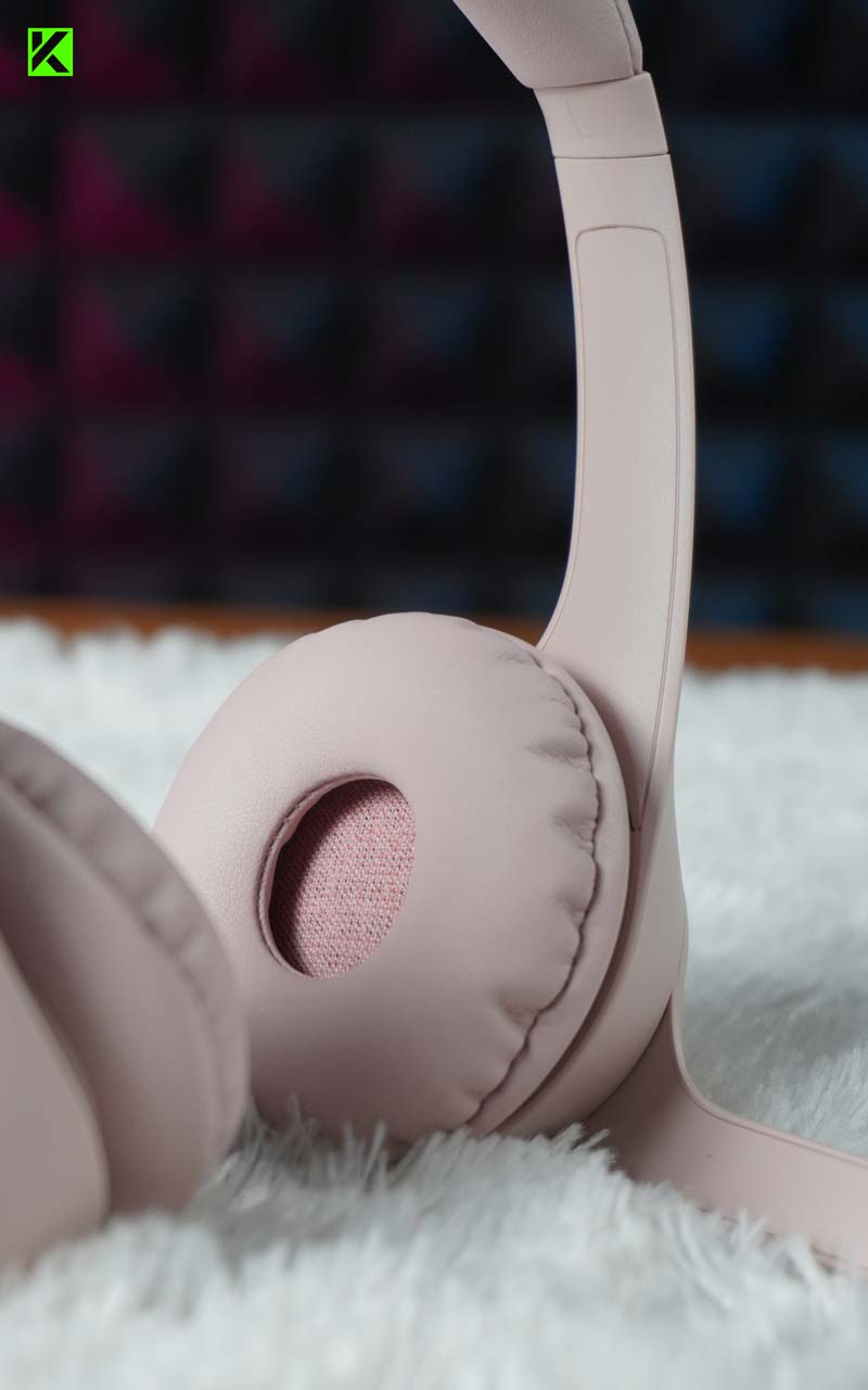 Review Logitech Vibe Zone 300