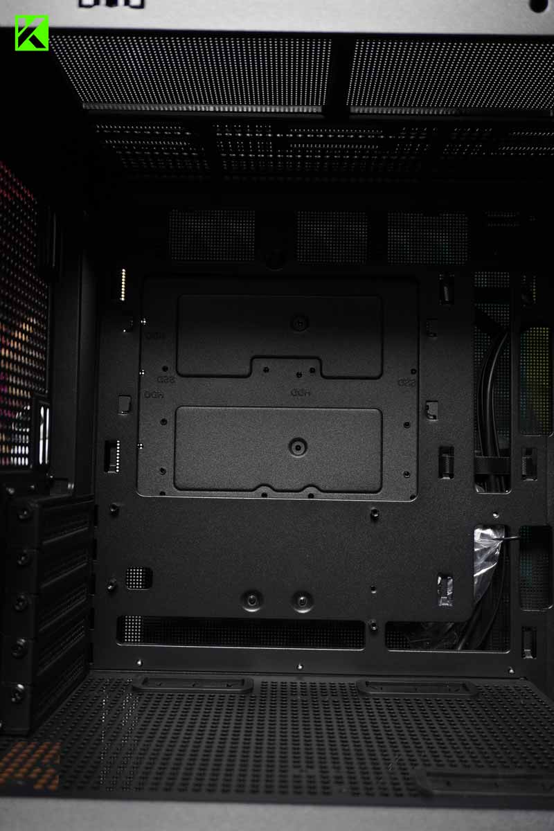 Review Casing PC EINAREX RAGNAROK