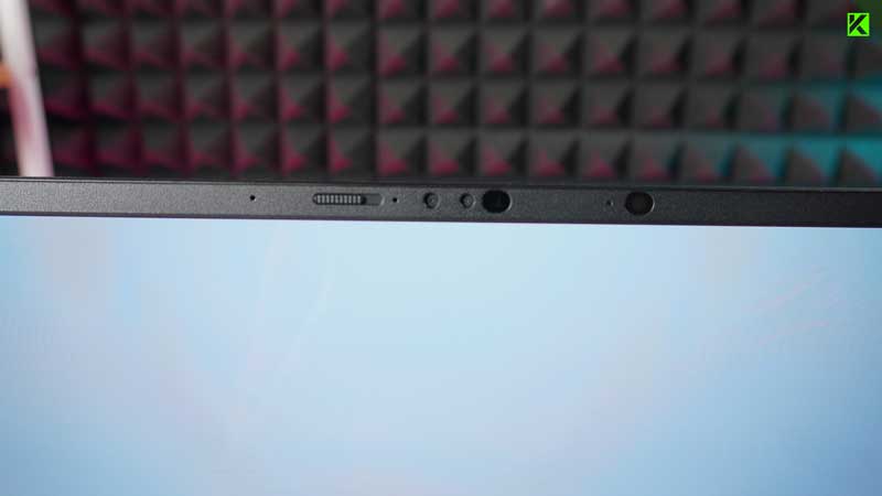 Review ASUS Zenbook 14 OLED UX3405MA