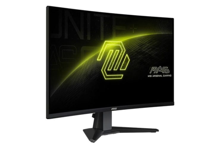 Review MSI MAG 27C6F