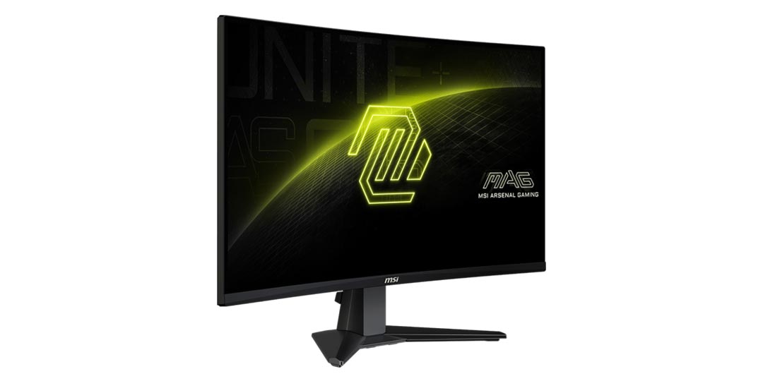 Review MSI MAG 27C6F