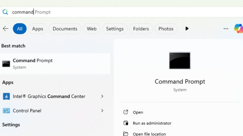 Cara mematikan komputer secara otomatis