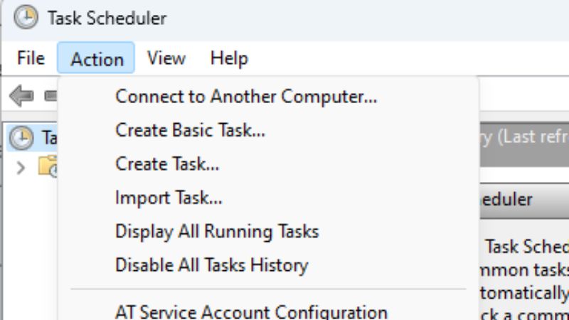 Step III - Langkah IV