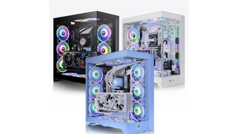 Rekomendasi Casing PC ATX - CTE 