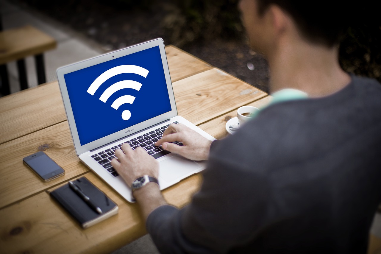 Cara Hotspot HP ke Komputer!