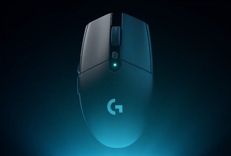 5 Rekomendasi Mouse Gaming Wireless Murah yang Tidak Mengorbankan Kualitas