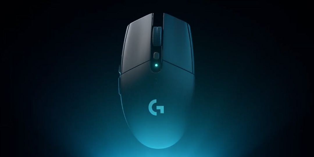 5 Rekomendasi Mouse Gaming Wireless Murah yang Tidak Mengorbankan Kualitas