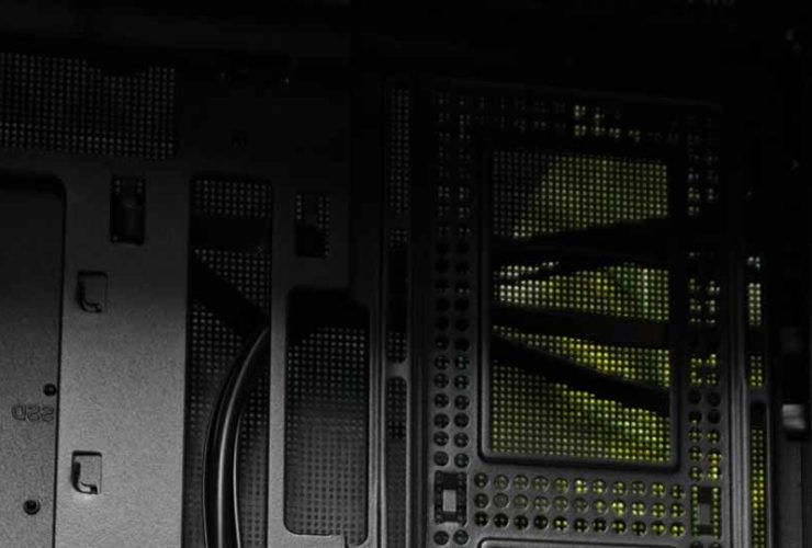 Review Casing PC EINAREX RAGNAROK