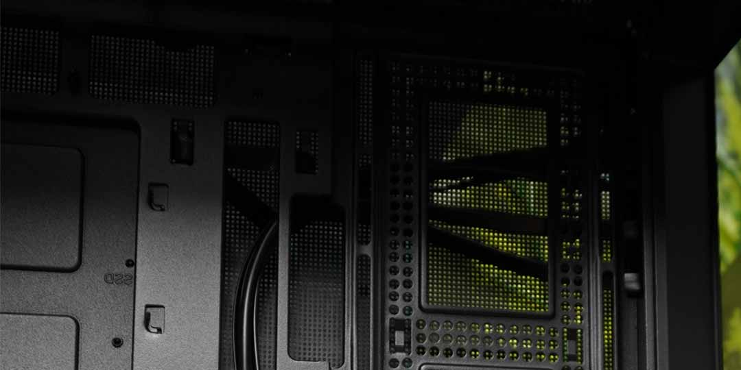 Review Casing PC EINAREX RAGNAROK