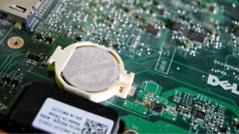 Komputer Auto-On: Cara Menghidupkan Komputer Tanpa Tombol Power